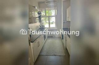 Tauschwohnungen in Pommersche Straße 8A, 10707 Wilmersdorf, Tauschwohnung: 2 Schöne zimmer im Wilmersdorf gegen 3 zimmer