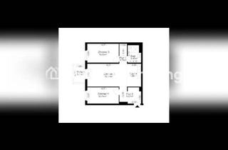 Tauschwohnungen in Dessauerstraße 45B, 12249 Lankwitz, Tauschwohnung: Wbs 3-Zimmer-Neubauwohnung lankwitz gegen 3,5-4 Zimmer