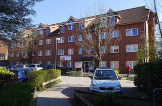 Wohnung mieten in Bollweg 28a, 21614 Buxtehude, Die gefällt mir: 3-Zimmer-Wohnung mit Ausblick