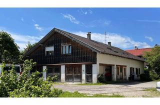 Wohnung mieten in Haidstr. 34a, 83607 Holzkirchen, 2,5 Zi. Dachgeschosswohnung in bevorzugter Wohnlage von Holzkirchen