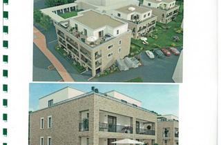 Wohnung mieten in Karl-Arnold-Str. 38a, 40668 Meerbusch, Bilderbuchwohnung 88,5 qm in Büderich
