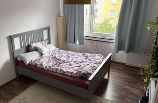 Wohnung mieten in 44791 Hamme, Lebendig wohnen in Bochum: 2-Zimmer-Wohnung mit Balkon