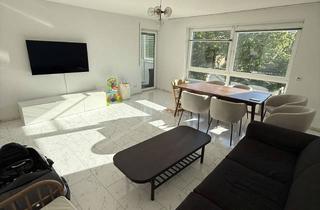 Wohnung mieten in Semmelweisweg, 65428 Rüsselsheim, Attraktive 3-Zimmer-Wohnung mit Wintergarten & Stellplatz – Bezug ab 01.06.2026