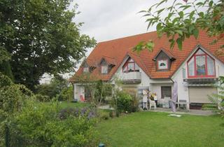 Wohnung mieten in Riedererstraße 14, 86674 Baar, Gepflegte 3-Zimmer-Erdgeschosswohnung mit Garten in Baar (Schwaben)