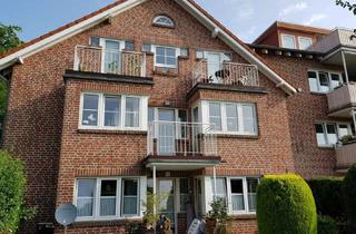Wohnung mieten in Lichtenvoorder Str. 60, 41564 Kaarst, Ruhige, verkehrsgünstige Lage, Blick ins Grüne