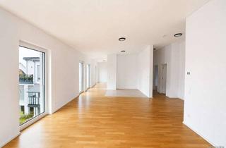 Wohnung mieten in 64342 Seeheim-Jugenheim, **VISTA Immobilien** Viel Raum zum Wohlfühlen – 4 Zimmer, zwei Bäder und große Dachterrasse
