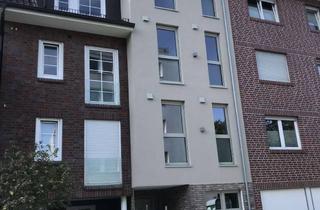 Penthouse mieten in Bünder Straße 12, 49084 Fledder, Alltagstaugliches 1,5-Zimmer-Penthouse in Osnabrück