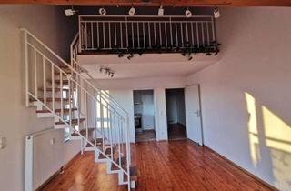 Lofts mieten in Dachauer Straße 356, 80993 Moosach, EINZIGARTIGES LOFT (103 m²) MIT ALPENBLICK & PERFEKTER ANBINDUNG