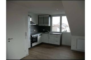 Wohnung mieten in Furtbrunnen 13, 71093 Weil im Schönbuch, Helle 3-Zimmer-DG-Wohnung in Weil im Schönbuch