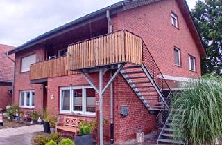 Wohnung mieten in Tungerloh-Capellen, 48712 Gescher, Gepflegte 4-Zimmer-Wohnung in Gescher