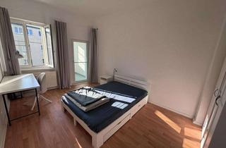 WG-Zimmer mieten in Bahnhofstraße, 13055 Alt-Hohenschönhausen, Bahnhofstraße, Berlin