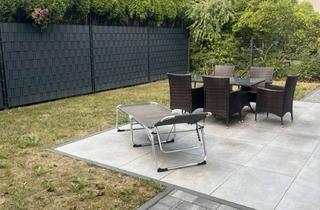 WG-Zimmer mieten in Gottfried-Salz-Straße, 53757 Sankt Augustin, WG-Zimmer in top gepflegtem modernem Neubau