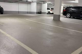 Garagen mieten in Beethovenstr., 56075 Oberwerth, Tiefgaragenstellplatz in Koblenz-Oberwerth