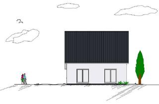 Einfamilienhaus kaufen in 38458 Velpke, Top Baulücke für ein Einfamilienhaus in Velpke