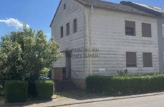 Haus kaufen in Peter-Michely-Str. 13, 66280 Sulzbach, 1- Fam. Haus mit Garten und Garage in Sulzbach-Neuweiler!
