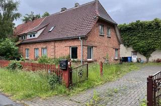 Haus kaufen in 18311 Ribnitz-Damgarten, Raum, Ruhe und Gestaltungspotenzial