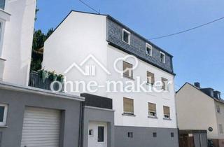 Mehrfamilienhaus kaufen in Kirschblütenstraße 43, 65201 Wiesbaden, 3 Parteienhaus (1 bezugsfrei) in Frauenstein Provisionsfrei - Ideal für Selbstnutzer und Anlage