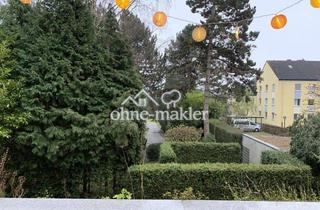 Wohnung mieten in 45147 Essen, Möblierte 3-Zimmer Wohnung zwischen Uniklinik, Rüttenscheider & Gruga