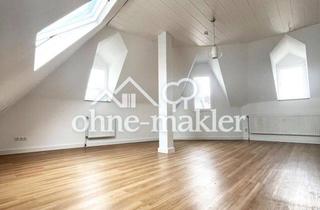 Wohnung kaufen in Margarethenstraße 34, 41061 Mönchengladbach, Stilvolle Modernisierte 2-Zimmer Wohnung am Schillerplatz (provisionsfrei)