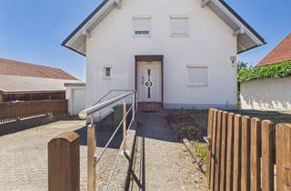Haus kaufen in 84098 Hohenthann, Idylle. Rarität. Hohenthann.
