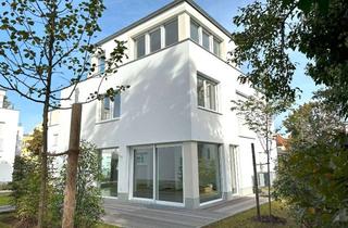 Einfamilienhaus kaufen in 65205 Erbenheim, Elegantes freistehendes Einfamilienhaus - 20-30 min. bis Frankfurt Flughafen, Messe, Innenstadt