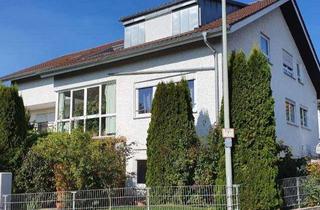 Mehrfamilienhaus kaufen in 89081 Ermingen, Großzügiges Mehrfamilienhaus oder Mehrgenerationenhaus in Ulm-Ermingen