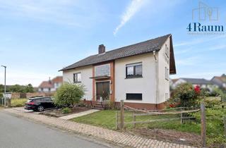 Einfamilienhaus kaufen in 35119 Rosenthal, Wunderschönes Einfamilienhaus im Herzen von Rosenthal