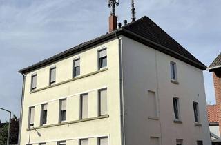 Mehrfamilienhaus kaufen in Branderheide, 45699 Herten, OHNE MAKLER-Freistehendes Mehrfamilienhaus – ideal für Eigennutzer und Kapitalanleger in Herten