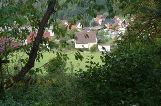 Haus kaufen in 98574 Schmalkalden, Freistehendes Haus und Garten in landschaftlich schöner Umgebung, Provisionsfrei