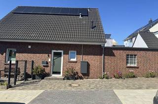 Einfamilienhaus kaufen in 42579 Heiligenhaus, Wunderschönes Einfamilienhaus mit 110 m² Wohnfläche in Heiligenhaus