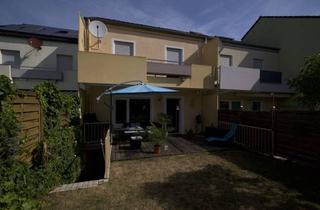 Haus kaufen in 67269 Grünstadt, Reihenmittelhaus in Grünstadt-Sausenheim