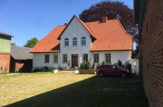 Haus kaufen in 24891 Struxdorf, Resthof mit 2.5. Hektar Land von privat zu verkaufen