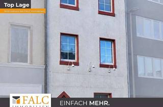 Reihenhaus kaufen in 54290 Innenstadt, +++Reihenhaus mit Innenhof und Terrasse - Innenstadtlage+++
