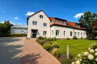Haus kaufen in 09618 Brand-Erbisdorf, Wohnen, investieren und Perspektiven schaffen – Wohn- und Geschäftshaus in Brand-Erbisdorf