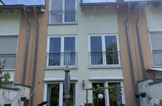 Reihenhaus kaufen in 53757 Sankt Augustin, Gepflegten Reihenhaus mit Garten und Energieeffizienz A