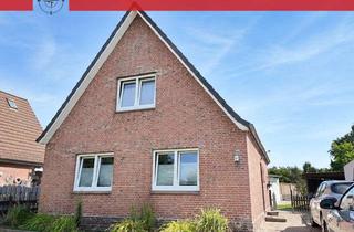 Haus kaufen in 25795 Weddingstedt, Zwischen Hochzeitsmühle und Kreistannen I Renovierungsbedürftiges EFH auf 650 m² Grundstück