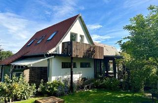 Bauernhaus kaufen in Meißner Str. 34, 01665 Klipphausen, Bauernhaus mit Werkstatt und mediterranem Innenhof