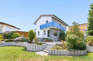 Einfamilienhaus kaufen in 55218 Ingelheim, Attraktives Einfamilienhaus mit 5 Zimmern, Garten und Rheinnähe