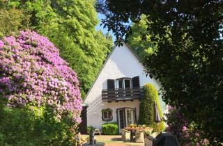 Einfamilienhaus kaufen in 58285 Gevelsberg, Leben wir im Märchenwald! Großzügiges Einfamilienhaus in grüner Oase in Gevelsberg!