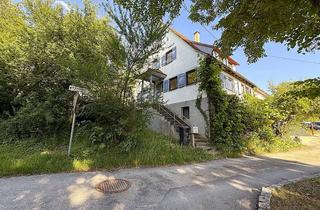 Einfamilienhaus kaufen in 71577 Großerlach, Macher gesucht - Gepflegtes Einfamilienhaus mit Garten in Großerlach