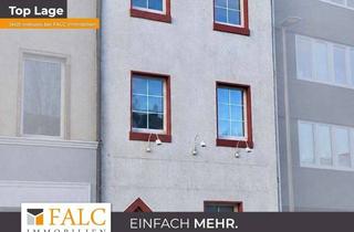 Reihenhaus kaufen in 54290 Trier, +++Reihenhaus mit Innenhof und Terrasse - Innenstadtlage+++
