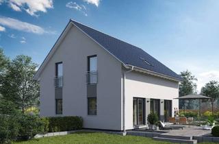 Haus kaufen in 37359 Wachstedt, Vom Traum zum Zuhause - jetzt Ihr Eigenheim mit Massa Haus planen!