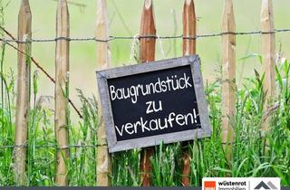 Grundstück zu kaufen in 86842 Türkheim, Endlich einmal ein bezahlbares und unbebautes Baugrundstück für Ihr EFH oder DHH (mit E+1+D)
