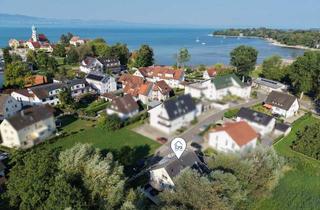 Einfamilienhaus kaufen in 88142 Wasserburg, Exklusives Einfamilienhaus mit Einliegerwohnung - wenige Schritte zum See in Wasserburg / Halbinsel