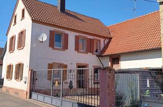 Haus kaufen in 67294 Gauersheim, Zuhause mit 5 Zimmern in Gauersheim