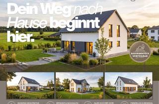 Haus kaufen in 24340 Windeby, Wohnen nahe Eckernförde | Ihr neues Zuhause in Windeby