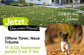 Haus kaufen in 37351 Helmsdorf, Ihr Eigenheim - schnell & effizient mit Massa Haus gebaut !