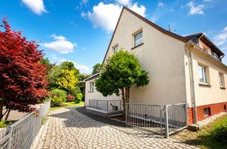 Einfamilienhaus kaufen in 23923 Schönberg, Charmantes Einfamilienhaus mit großem Garten, Garage und Werkstatt in Schönberg