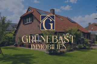 Haus kaufen in 26452 Sande, Landhausliebe in Sande - stilvoll wohnen auf 165 m²