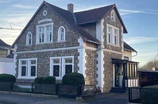 Einfamilienhaus kaufen in 32108 Bad Salzuflen, Einfamilienhaus in Bad Salzuflen-Schötmar, voll eingerichtet und sofort nutzbar. Seltene Gelegenheit